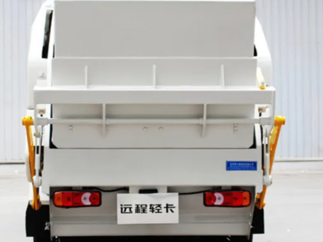 紹興氫燃料電池環(huán)衛(wèi)車車型推薦 紹興富德森新能源商用車供應(yīng)