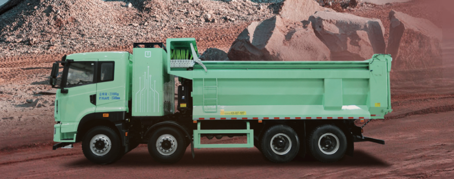 紹興冷鏈適用自卸車詢價 紹興富德森新能源商用車供應(yīng)