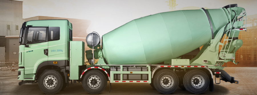 紹興吉利攪拌車多少錢一輛 紹興富德森新能源商用車供應(yīng)