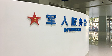 东部战区总医院