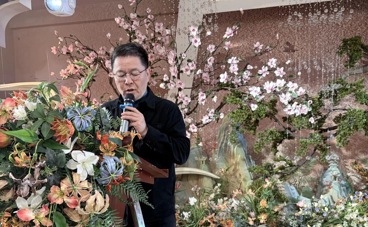 超凡標(biāo)牌 2026 年會(huì)圓滿落幕｜行穩(wěn)致遠(yuǎn) 篤行千里