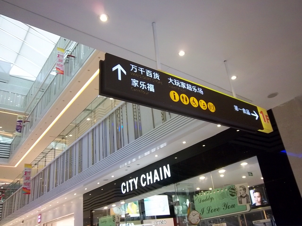 空间标识系统的主要挑战