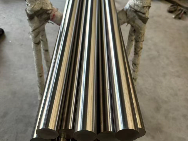 北京Ta2鈦合金棒制造廠家