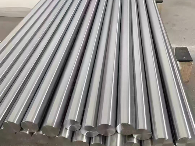 東莞正規的鈦合金棒工廠,鈦合金棒