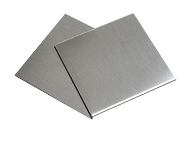 評價高的鈦板有哪些