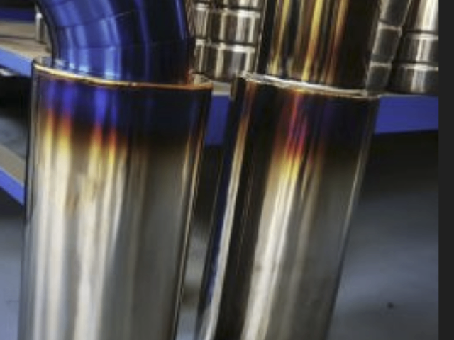 常州有實力的鈦排氣管如何選 寶雞市隆盛達(dá)鈦業(yè)供應(yīng) 寶雞市隆盛達(dá)鈦業(yè)供應(yīng)