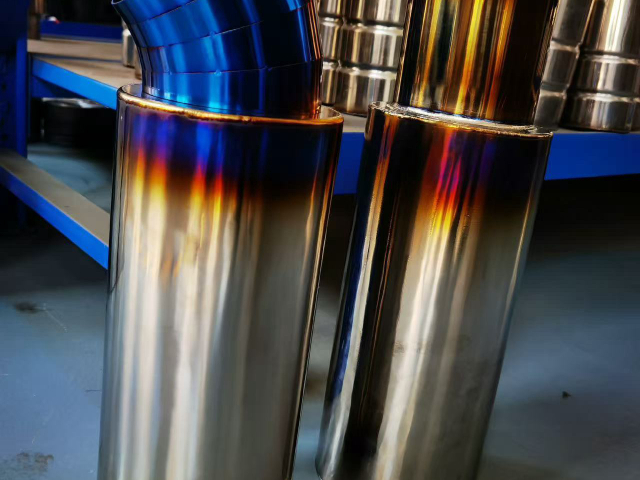 寶雞正規(guī)的鈦排氣管公司 寶雞市隆盛達(dá)鈦業(yè)供應(yīng)