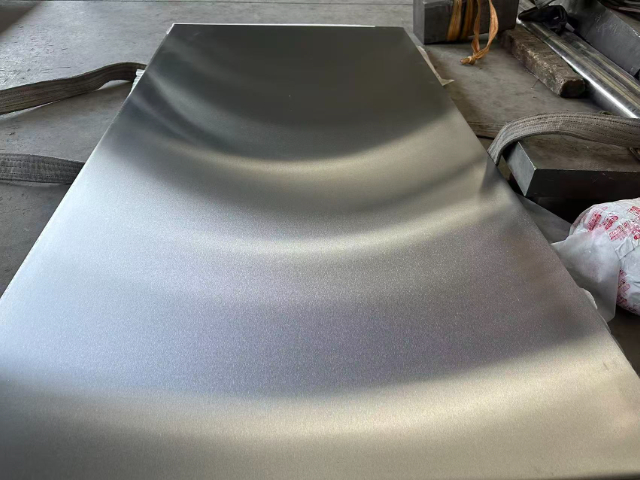 廈門有實力的鈦板怎么選,鈦板