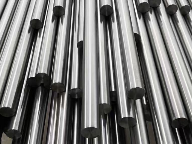 東莞靠譜的鈦棒推薦,鈦棒