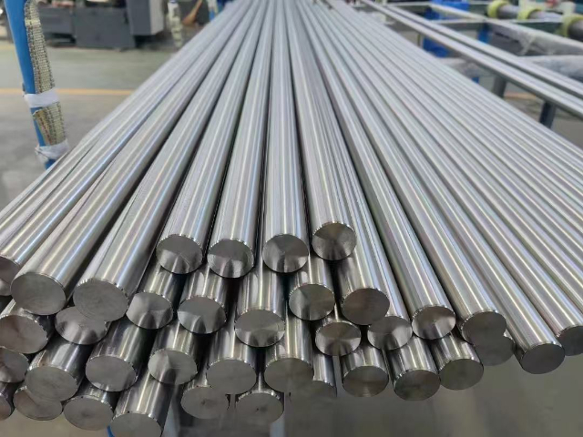 南京有实力的钛棒,钛棒