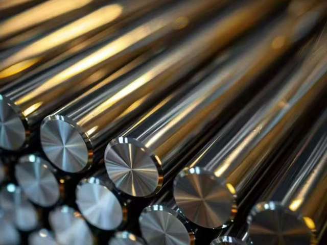 杭州靠谱的钛棒推荐,钛棒