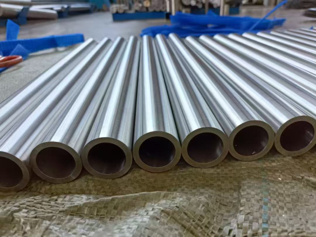 湛江質量好的鈦管,鈦管