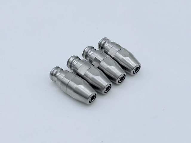 汕头质量好的钛标准件选哪家,钛标准件