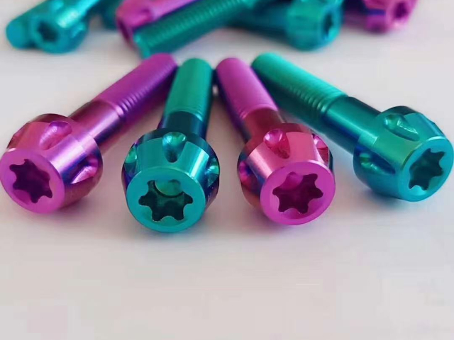 可靠的鈦標準件排名,鈦標準件