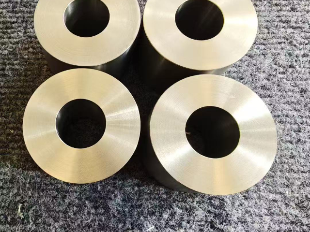 汕頭質量好的鈦標準件排名