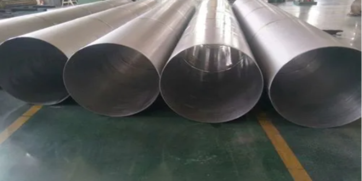 廣州正規(guī)的鈦管生產(chǎn)廠家