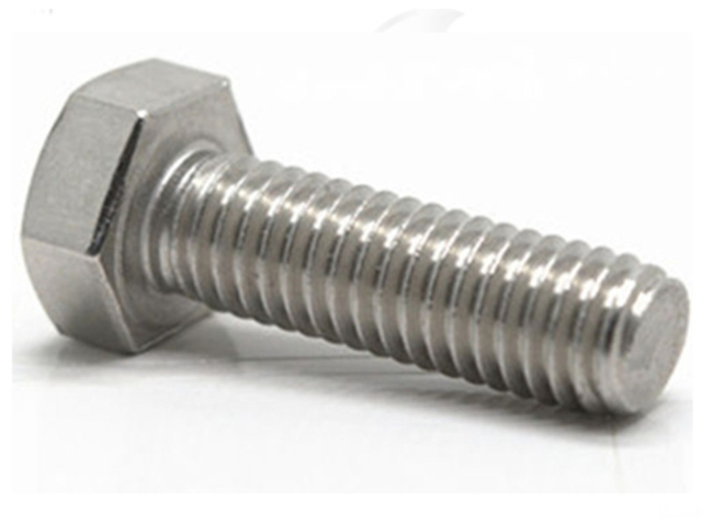 韶關鈦標準件企業