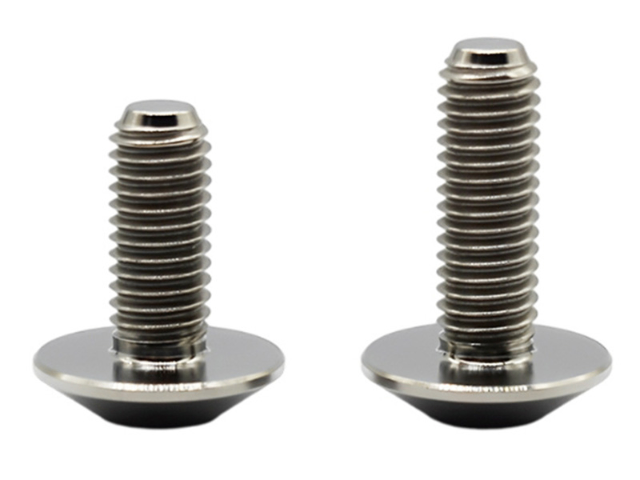 韶關鈦標準件企業,鈦標準件