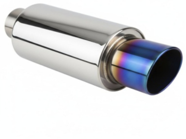 寶雞靠譜的鈦排氣管哪家強(qiáng) 寶雞市隆盛達(dá)鈦業(yè)供應(yīng)