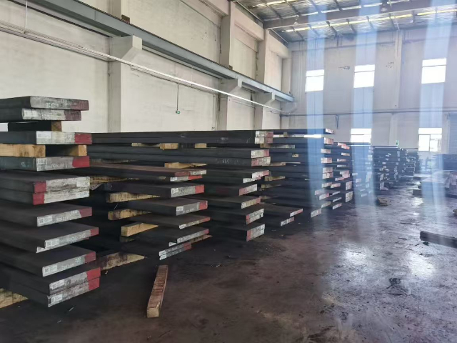 衢州品质模具钢销售商,模具钢