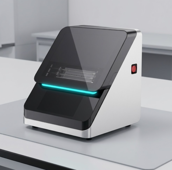 XNano™ PCV Microfluidic Equipment