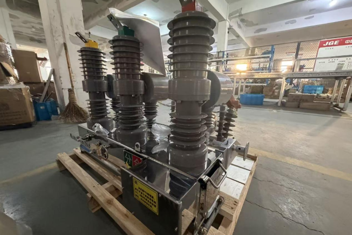 温州户外断路器多少钱 景光供应