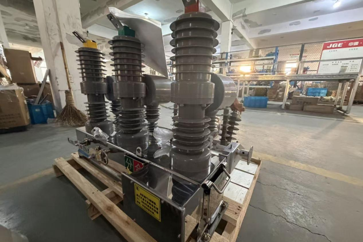 衢州节能断路器私人定做 景光供应