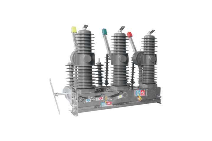 上海制造断路器报价 景光电气供应