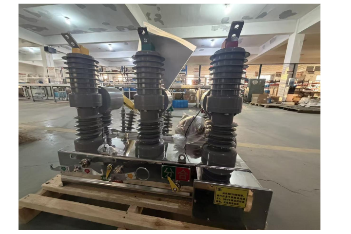 绍兴节能断路器有哪些 景光供应