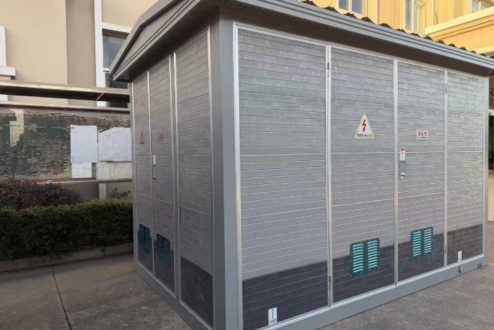 上海哪里变电站价格咨询