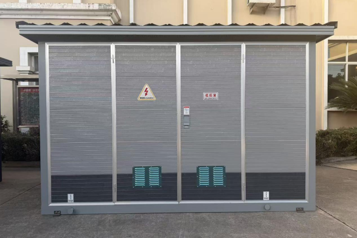 舟山智能化变电站要多少钱,变电站