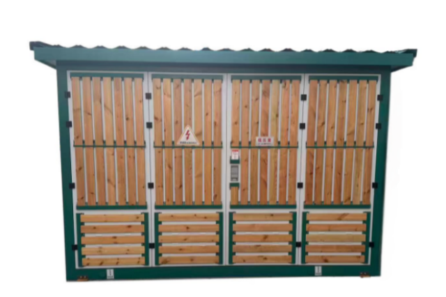 衢州新能源變電站有哪些 景光供應(yīng);