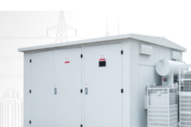 山東節(jié)能變電站廠 景光供應(yīng)