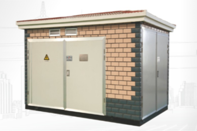 如何变电站厂家价格,变电站