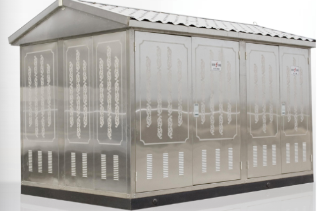 舟山国产变电站询问报价,变电站