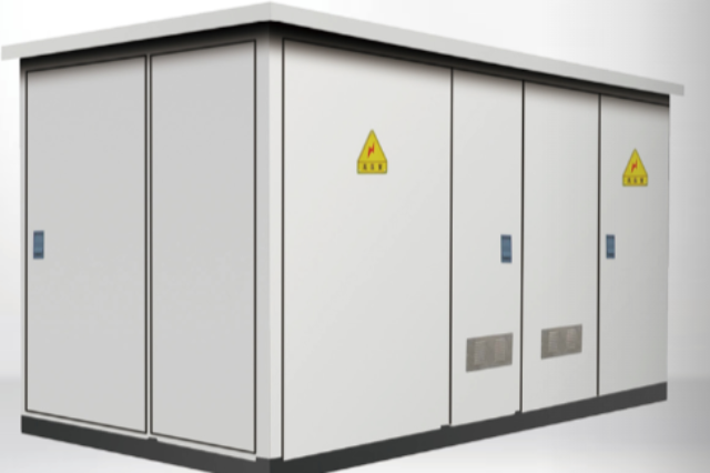 浙江新能源变电站推荐厂家 景光供应