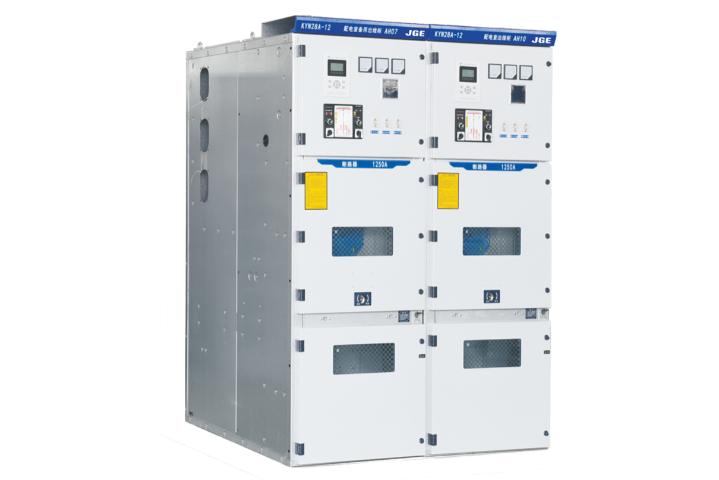 安徽质量高压柜供应商家,高压柜