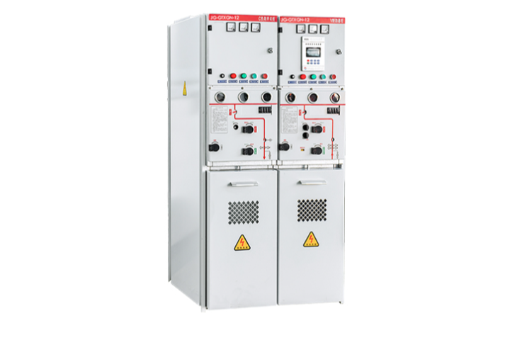 金华如何高压柜出厂价 景光供应