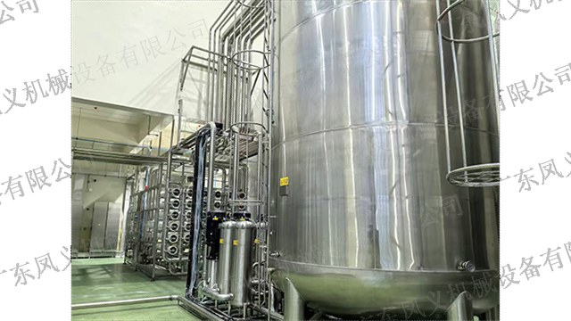 浙江EDI超纯水处理设备生产