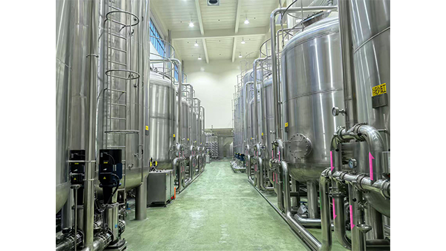 廣東食品飲料用水處理設(shè)備定制 廣東鳳義機械設(shè)備供應(yīng)