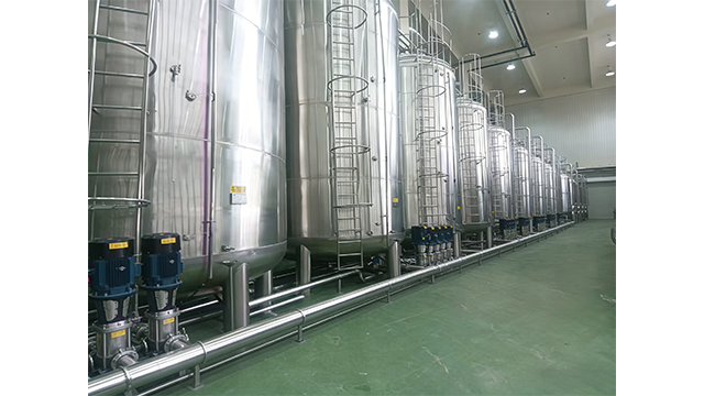 海南膜分離集成水處理設(shè)備價(jià)格 廣東鳳義機(jī)械設(shè)備供應(yīng)