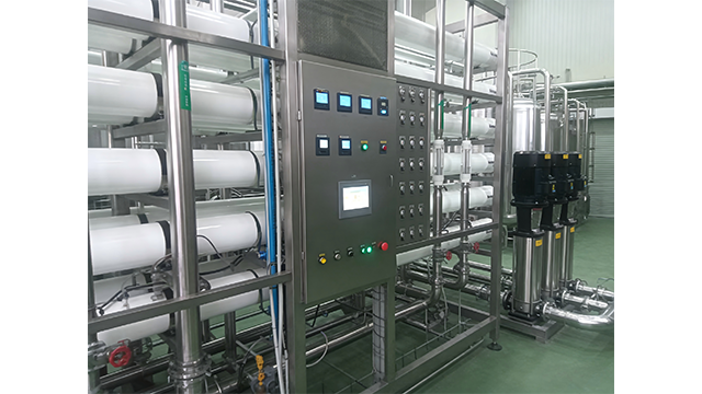 福建純凈水處理設(shè)備設(shè)計 廣東鳳義機(jī)械設(shè)備供應(yīng)