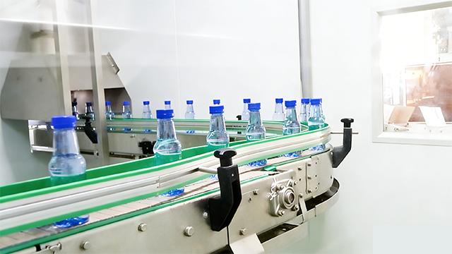 茶飲料灌裝機(jī)設(shè)計(jì) 廣東鳳義機(jī)械設(shè)備供應(yīng)