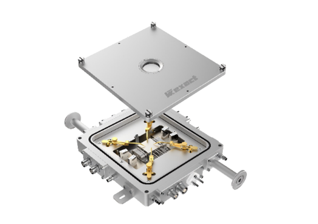 上海真空冷熱臺(tái)公司 歡迎咨詢 文天精策儀器科技供應(yīng)