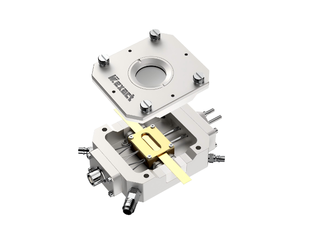 上海材料原位測試拉伸臺批量定制 值得信賴 文天精策儀器科技供應;