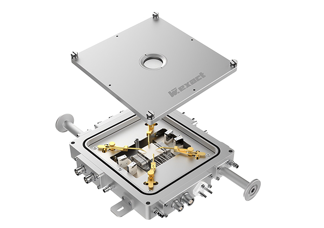 江蘇階梯升降溫探針臺公司 創(chuàng)新服務(wù) 文天精策儀器科技供應(yīng)