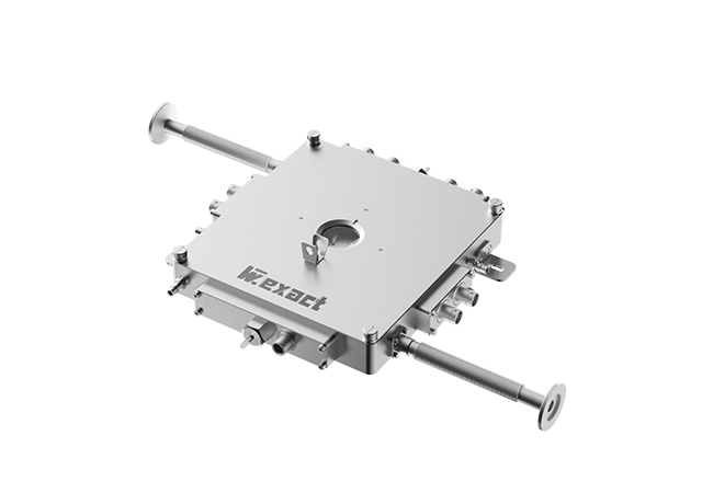 江蘇真空冷熱臺探針臺 創(chuàng)新服務(wù) 文天精策儀器科技供應(yīng)