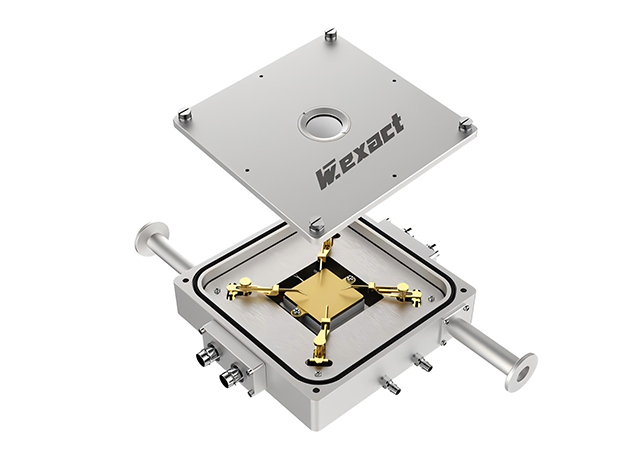 浙江液晶顯示溫控平臺推薦廠家 值得信賴 文天精策儀器科技供應(yīng)