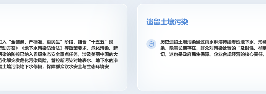 内蒙古饮用水内分泌干扰物治理检测公司有哪些 杭州回水科技股份供应