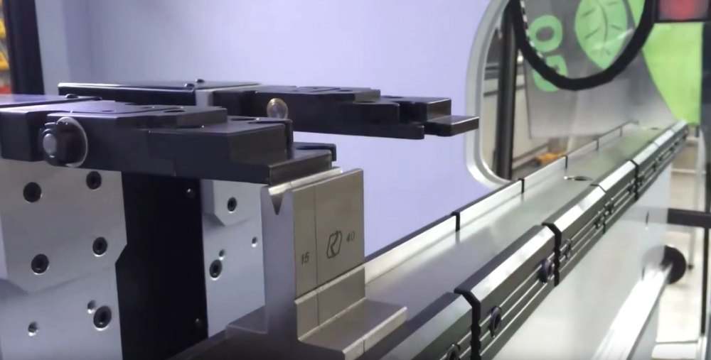 Sheet metal fabrication Sheet metal fabrication